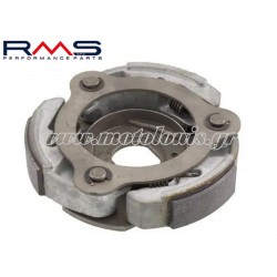 Σιαγώνες Φυγοκεντρικού Συμπλέκτη Piaggio Liberty 125 3V ('13-'15) / Vespa Primavera 125 3V ('13-'17) RMS